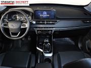 Chery Tiggo 4 Pro I Рестайлинг Белгород  - изображение 31