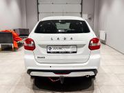 Lada (ВАЗ) Granta I Рестайлинг Екатеринбург  - изображение 27