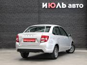 Lada (ВАЗ) Granta I Рестайлинг Екатеринбург  - изображение 21