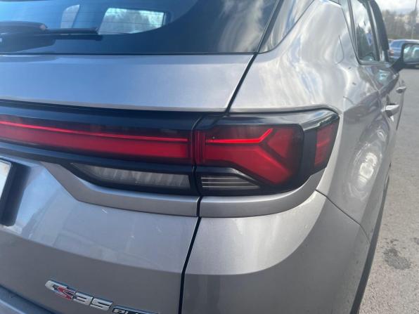 Changan CS35 Plus I Рестайлинг с пробегом 2024 года, цена 1 720 000 рублей, 65300 км, внедорожник, Автокод Объявления