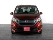 Honda Freed II Иркутск  - изображение 28
