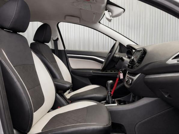 Lada (ВАЗ) Vesta I с пробегом 2018 года, цена 1 097 000 рублей, 83507 км, седан, Автокод Объявления