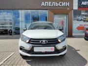 Lada (ВАЗ) Granta I Рестайлинг Набережные Челны  - изображение 22