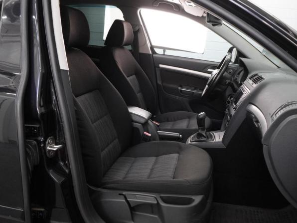 Skoda Octavia II (A5) Рестайлинг с пробегом 2012 года, цена 799 000 рублей, 229854 км, лифтбек, Автокод Объявления