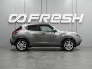 Nissan Juke I Воронеж  - изображение 22