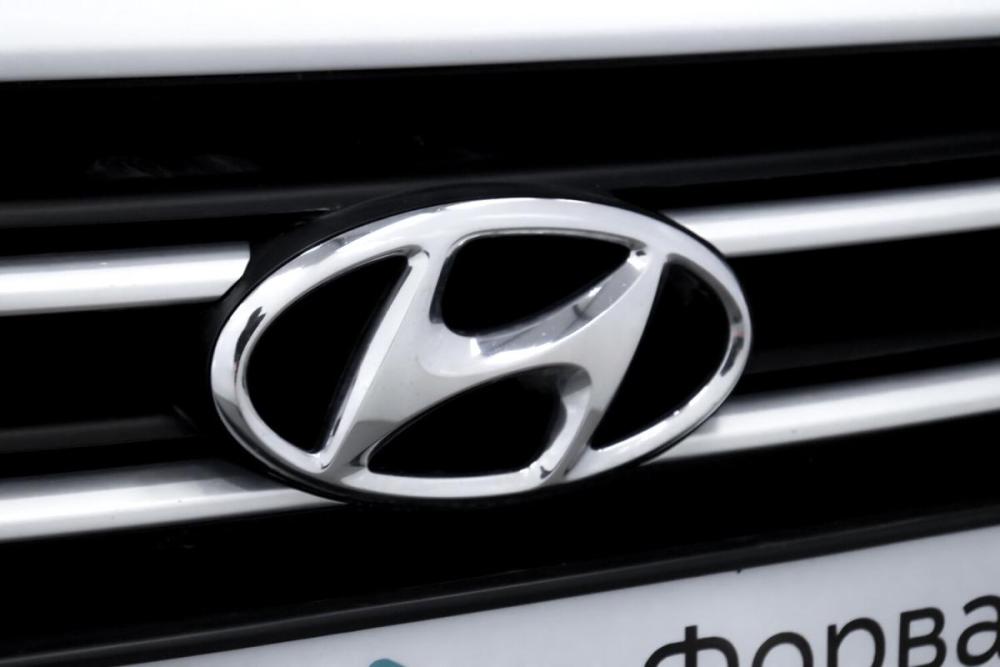 Hyundai Elantra VI (AD) Тюмень  - изображение 10