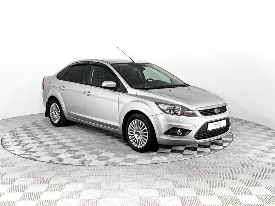 Ford Focus II Рестайлинг Ногинск  - изображение 3
