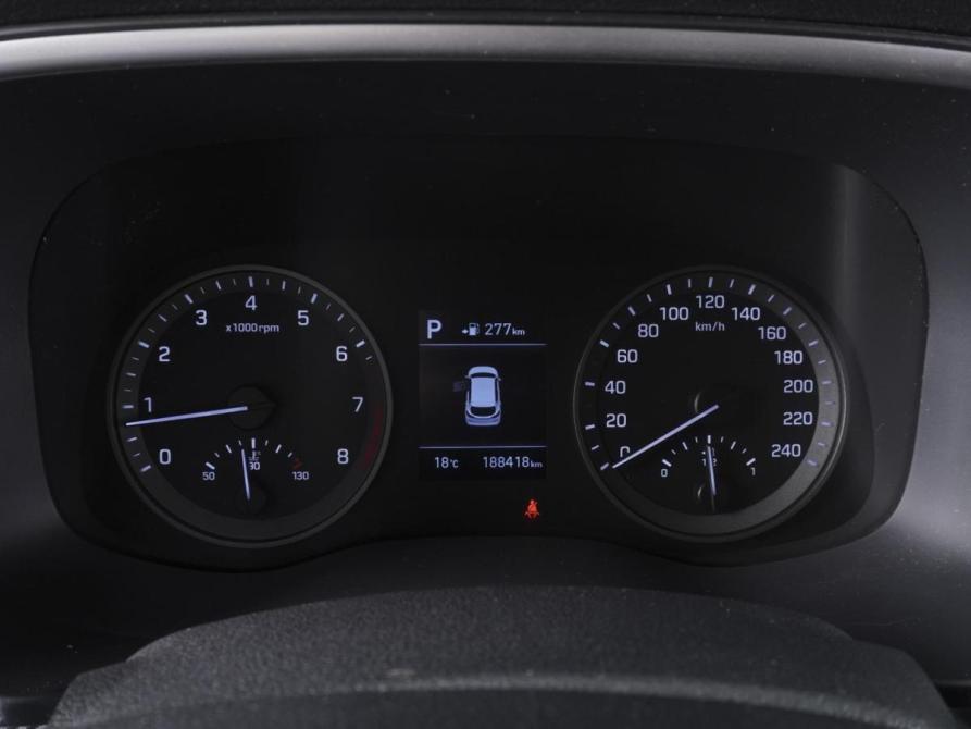 Hyundai Tucson III Ростов-на-Дону  - изображение 18