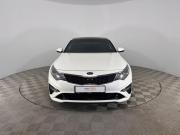 Kia Optima IV Рестайлинг Ногинск  - изображение 21