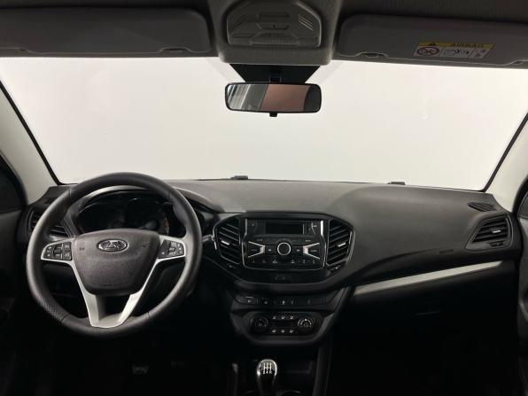 Lada (ВАЗ) Vesta I с пробегом 2020 года, цена 875 000 рублей, 101094 км, седан, Автокод Объявления