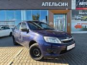 Lada (ВАЗ) Granta I Набережные Челны  - изображение 20