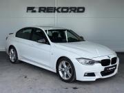 BMW 3 серии VI (F3x) Уфа  - изображение 21