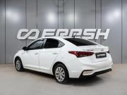Hyundai Solaris II Воронеж  - изображение 19