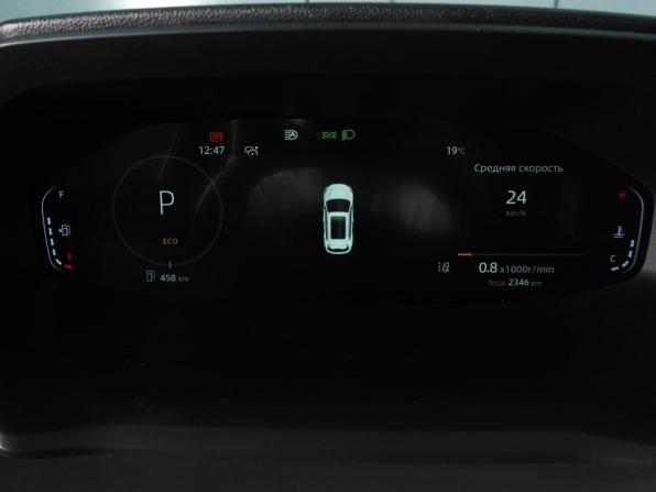 Changan UNI-S (CS55 Plus) I с пробегом 2025 года, цена 3 250 000 рублей, 2346 км, внедорожник, Автокод Объявления