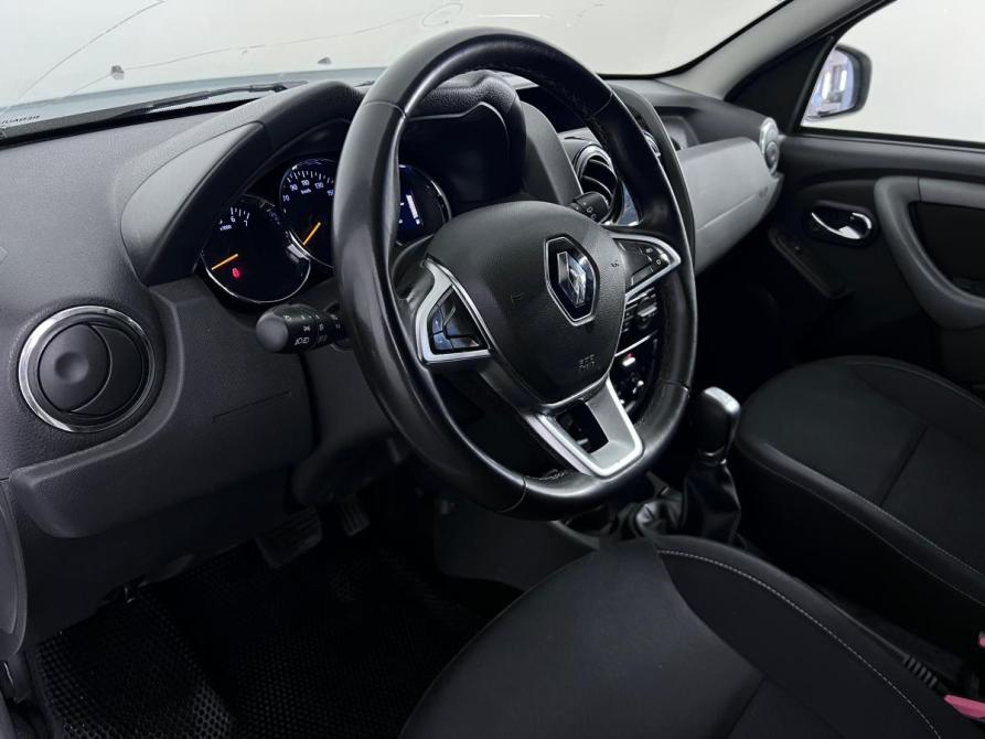 Renault Duster I Рестайлинг Ростов-на-Дону  - изображение 9
