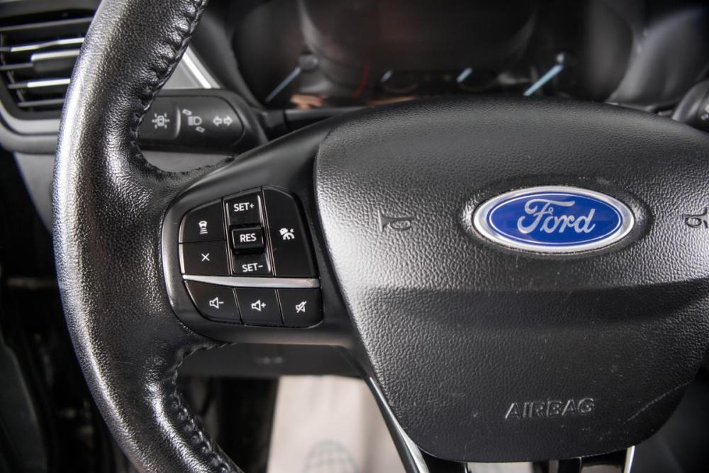 Ford Escape III Рестайлинг Пермь  - изображение 18