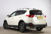 Toyota RAV4 IV (XA40) Новосибирск  - изображение 24
