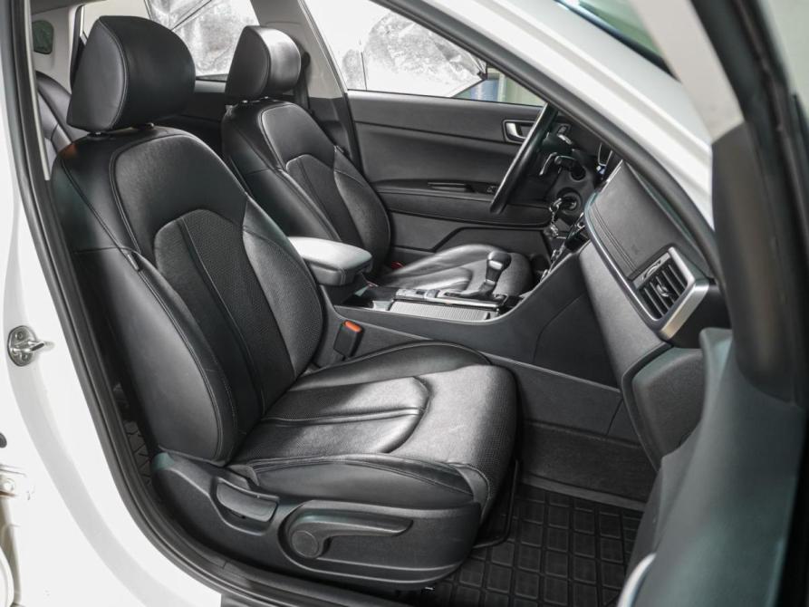 Kia Optima IV Воронеж  - изображение 8