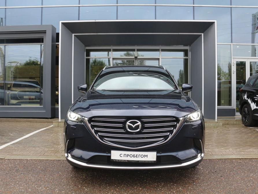 Mazda CX-9 II Стерлитамак  - изображение 2