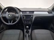 Skoda Rapid I Рестайлинг Москва  - изображение 24