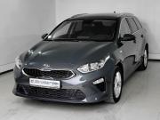 Kia Ceed III Москва  - изображение 16