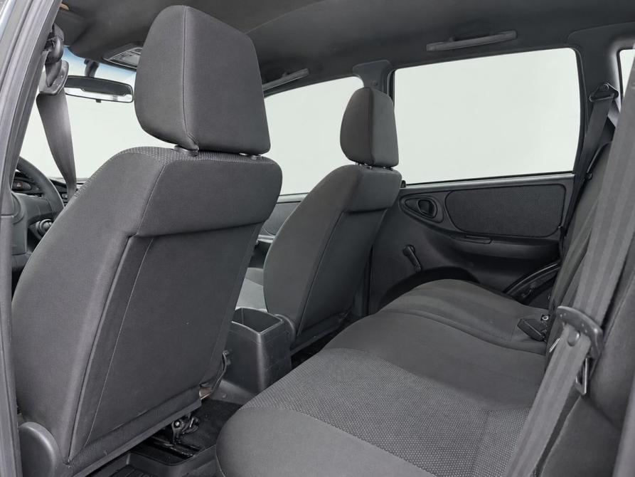 Chevrolet Niva I Рестайлинг Уфа  - изображение 15