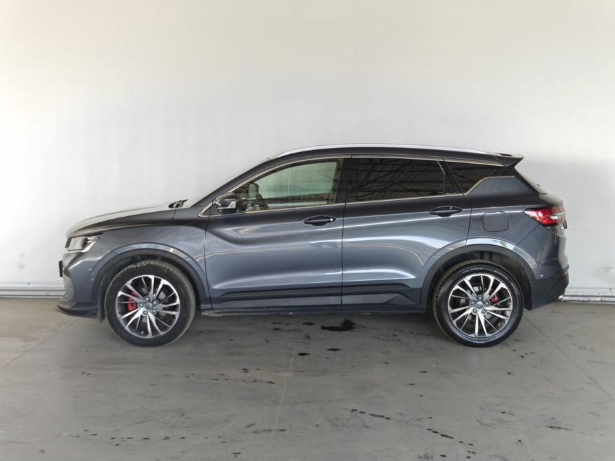 Geely Coolray I Москва  - изображение 7
