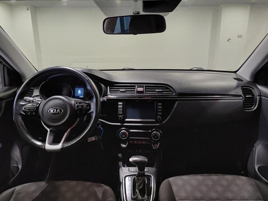 Kia Rio IV Рестайлинг Казань  - изображение 17