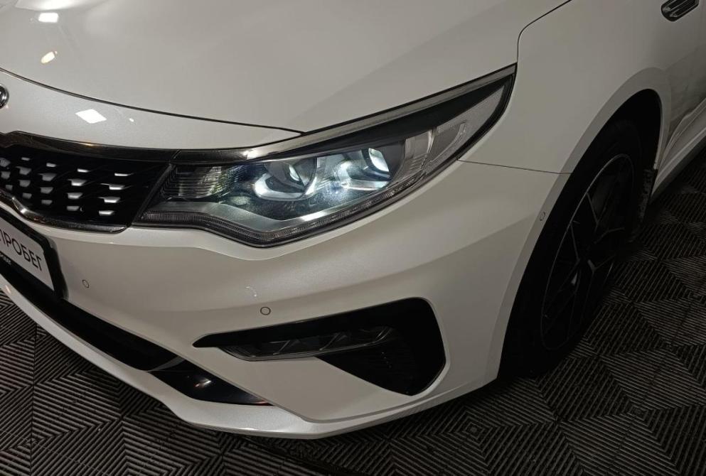 Kia Optima IV Волгоград  - изображение 30