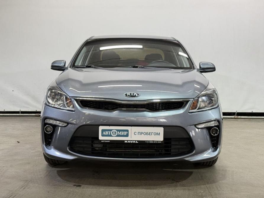 Kia Rio IV Ярославль  - изображение 2