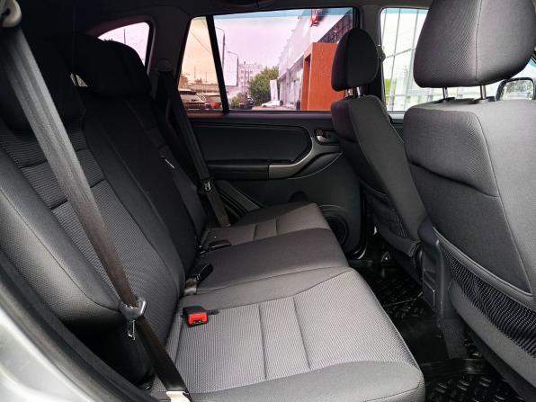 Chery Tiggo (T11) I Рестайлинг (FL) с пробегом 2014 года, цена 714 000 рублей, 37439 км, внедорожник, Автокод Объявления