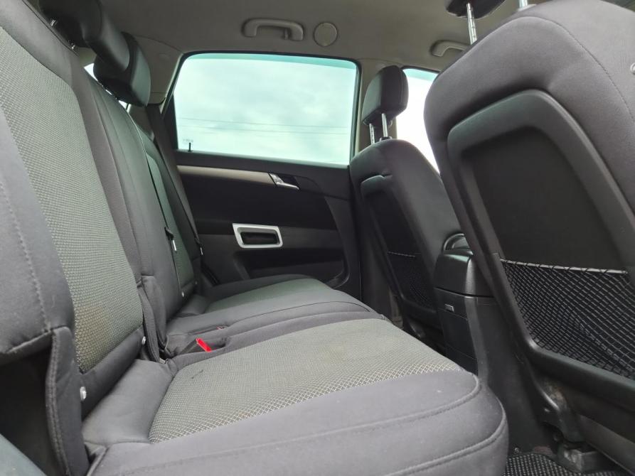 Opel Antara I Саратов  - изображение 32