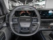 Kia Tasman Москва  - изображение 44