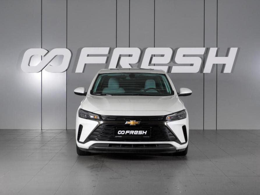 Chevrolet Monza II Рестайлинг Минеральные Воды  - изображение 3