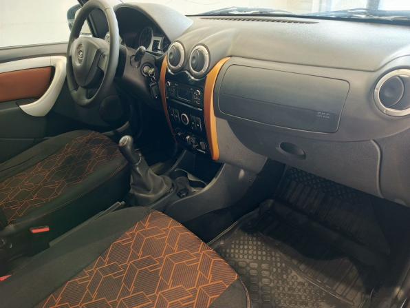 Lada (ВАЗ) Largus I с пробегом 2020 года, цена 949 000 рублей, 124795 км, универсал, Автокод Объявления