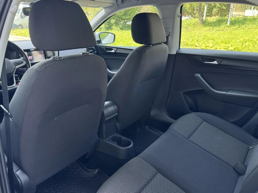 Volkswagen Polo VI Екатеринбург  - изображение 23