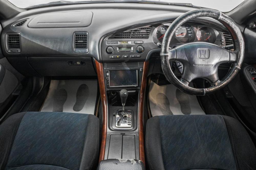 Honda Inspire III Барнаул  - изображение 8