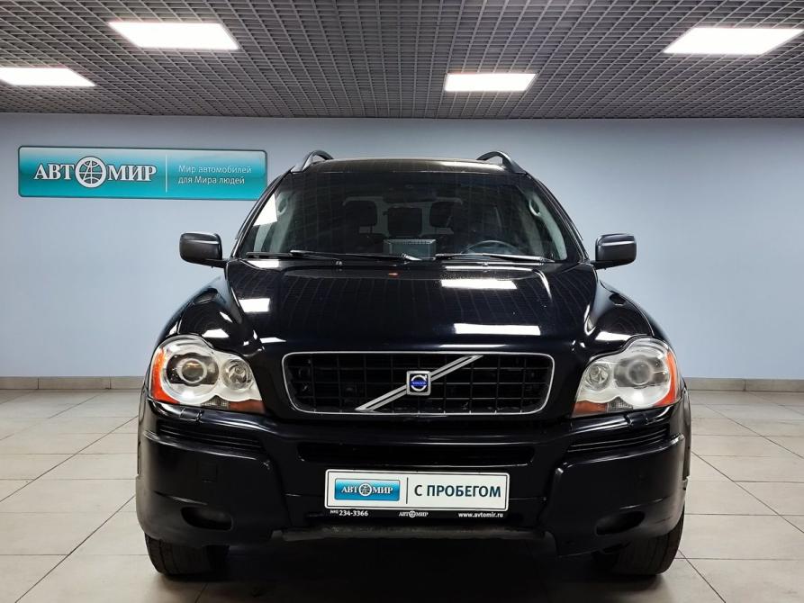 Volvo XC90 I Москва  - изображение 2