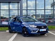 Lada (ВАЗ) Vesta I Москва  - изображение 25