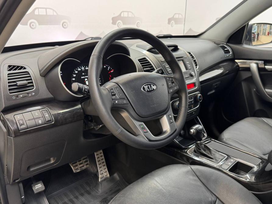 Kia Sorento II Рестайлинг Ставрополь  - изображение 7