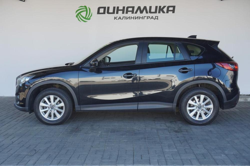 Mazda CX-5 I Калининград  - изображение 2