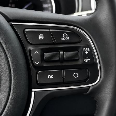 Kia Sportage IV с пробегом 2016 года, цена 1 900 000 рублей, 183126 км, внедорожник, Автокод Объявления