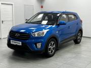 Hyundai Creta I Казань  - изображение 19