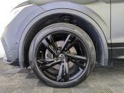 Volkswagen Tiguan II Рестайлинг Москва  - изображение 43