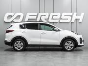 Kia Sportage IV Рестайлинг Воронеж  - изображение 27