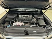 Toyota Land Cruiser 300 Series Челябинск  - изображение 34