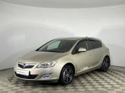 Opel Astra J Воронеж  - изображение 20