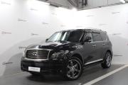 Infiniti QX56 II Владивосток  - изображение 29