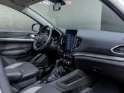 Lada (ВАЗ) Vesta I Рестайлинг (NG) Самара  - изображение 44