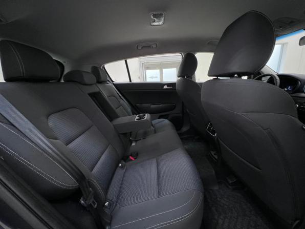 Kia Sportage IV с пробегом 2017 года, цена 2 030 000 рублей, 71369 км, внедорожник, Автокод Объявления